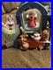 1991-Beauty-and-The-Beast-lighted-Musical-Snow-Globe-beauty-and-the-beast-READ-01-ie