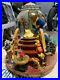 1991-Disney-Beauty-and-The-Beast-Musical-Snow-Globe-Light-Up-Fireplace-Works-01-gby