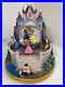 2003-Disney-Princess-Royal-Ball-Snow-Globe-Music-Box-Beauty-And-The-Beast-01-mvt