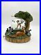 BAMBI-Disney-Little-April-Shower-Musical-Motion-Snow-Globe-Rare-1942-AS-IS-01-zs