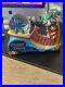 Bradford-Exchange-Disney-Lilo-Stitch-Musical-Glitter-Globe-NEW-01-ll