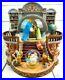 Disney-1991-Beauty-And-The-Beast-Library-Musical-Blower-Snow-Globe-01-gsrk