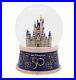 Disney-50th-Anniversary-Cinderella-Castle-Musical-Water-Snow-Globe-SEALED-NEW-01-thlg