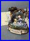 Disney-80th-Anniversary-Of-Winnie-The-Pooh-Musical-Snow-Globe-Large-Rare-Vintage-01-ny