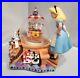 Disney-Alice-in-Wonderland-Musical-Snow-globe-50th-Anniversary-For-Parts-repair-01-ggbl