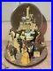 Disney-Beauty-And-The-Beast-Musical-Snow-Globe-Castle-Cogsworth-Pots-Belle-RARE-01-my
