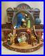 Disney-Beauty-and-The-Beast-Belle-Library-Music-Snow-globe-Globe-with-Blower-MINT-01-qn