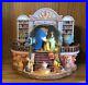 Disney-Beauty-and-The-Beast-Belle-Library-Music-Snowglobe-Globe-with-Blower-1991-01-zyf