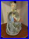 Disney-CINDERELLA-Wind-Up-Musical-Snow-Globe-So-This-Is-Love-Staircase-w-Clock-01-rnbz