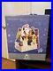 Disney-Classics-Vol-1-Through-the-Years-Musical-Snow-Globe-Bookend-NEVEROPENED-01-nm