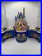 Disney-Collectors-RARE-Disneyland-50th-Anniversary-Musical-Castle-Snow-globe-01-jbc