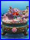 Disney-D23-Expo-Japan-2018-Ariel-Little-Mermaid-Large-Snow-Globe-Music-Box-01-gwr