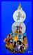 Disney-Double-Snow-Globe-A-Dream-Is-A-Wish-Your-Heart-Makes-Music-Animated-RARE-01-ud