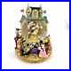 Disney-Exclusive-Three-Musketeers-Musical-Snow-Globe-Rare-see-Video-01-gbh