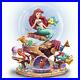 Disney-Little-Mermaid-Ariel-Sebastian-Glitter-Water-Globe-Snowdome-Musical-01-vdtd