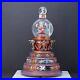 Disney-Mickey-Fantasia-65th-Anniversary-Snow-Globe-Active-Music-15in-Tall-01-lle