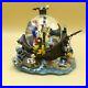 Disney-Mickey-Friends-Pirate-Ship-All-in-The-Golden-Afternoon-Musical-Globe-01-vj