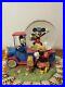 Disney-Mickey-Mouse-Mail-Truck-Musical-Snow-Globe-Excellent-Condition-01-vpm
