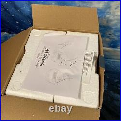 Disney Moana Light Up & Musical Snow Globe Ultra Rare Exclusive Boxed
