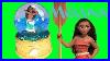 Disney-Moana-S-Musical-Globe-U0026-Jewelry-Box-Glitter-Globe-Ocean-Fun-01-va