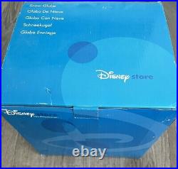 Disney Musical Multi Princess Snow Globe With Tune Once Upon A Dream With Box