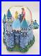 Disney-Musical-Snow-Globe-Cinderella-Once-Upon-The-Dream-Excellent-Condition-01-iiwa