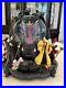 Disney-Parks-The-Art-of-Disney-Villains-Musical-Snow-Globe-Authentic-VIDEO-01-cwv