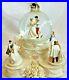 Disney-Princesses-WEDDING-CAKE-Dancing-Figurine-Music-Snow-globe-in-Orig-Box-01-sfaw