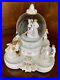 Disney-Princesses-Wedding-Cake-Musical-Rotating-Snow-Globe-Belle-Cinderella-01-bj