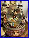 Disney-Rare-mickey-and-friends-main-staion-musical-snow-globe-Clock-Zip-A-Dee-01-bjy