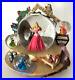 Disney-Sleeping-Beauty-Musical-Snow-Globe-Multi-Globes-Fairy-Godmothers-Animals-01-bfu