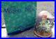 Disney-Snow-Globe-Ariel-The-Little-Mermaid-Under-The-Sea-Music-Box-RARE-With-Box-01-vpps