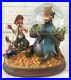 Disney-Song-of-the-South-Musical-Snow-Globe-Brer-Bear-Limited-Edition-RARE-01-zxup