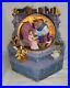 Disney-Store-Beauty-And-The-Beast-Snow-Globe-Tale-As-Old-As-Time-Music-Rare-01-hho