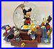 Disney-Store-Mickey-Mouse-Through-The-Years-RARE-Snow-Globe-BLOWER-MUSIC-MIB-01-cmu
