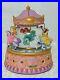 Disney-Store-Multi-PRINCESS-Carousel-Musical-SNOW-GLOBE-So-This-Is-Love-with-Box-01-xr