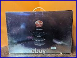 Disney Store Who Framed Roger Rabbit Jessica Theme Music Light Water Snow Globe