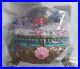 Disney-The-Little-Mermaid-Ariel-Snow-Globe-Music-Box-OP-tested-with-box-USED-GC-01-ffv