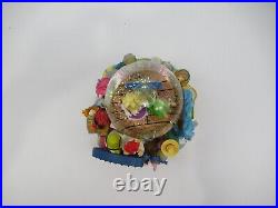 Disney The Muppets Musical Snow Globe The Muppet Show Theme Marquis Lights Up