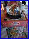 Disney-Toy-Story-2-Woody-s-Roundup-Record-Player-Snow-Globe-Music-Box-Rare-95440-01-kkq