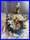 Disney-musical-snow-globe-rare-Mickey-and-the-Beanstalk-1947-With-Tags-01-ox