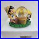 Enesco-Disney-Pinocchio-Snow-Globe-Musical-Twinkle-Twinkle-Little-Star-New-Rare-01-swq