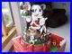 Genuine-Disney-Santa-Mickey-Mouse-Big-Figure-Carousel-Music-Box-with-Snow-globe-01-fjnf