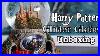 Harry-Potter-Hogwarts-Express-Glitter-Globe-Unboxing-The-Bradford-Exchange-01-jbbm