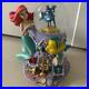 Little-Mermaid-Ariel-Snow-Globe-Figure-30th-Anniv-Limited-music-box-Disney-Store-01-dkyc