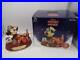 NEW-Disney-Mickey-Mouse-MICKEY-S-NIGHTMARE-1932-Commemorative-Musical-Snow-Globe-01-xfeu