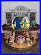 RARE-Beauty-and-the-Beast-Library-Double-Snow-Globe-And-Music-Box-01-pzs