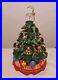 RARE-Disney-Our-Family-Tree-Multi-Character-Mini-Snow-Globes-Musical-Xmas-Tree-01-akfj