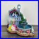 Rare-Cinderalla-Snow-Globe-Musical-A-Dream-Is-A-Wish-Fountain-DAMAGED-AS-IS-01-xeb