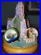 Rare-Disney-3-Snow-globe-Snow-White-Cinderella-Rare-Globe-Musical-Spins-01-wx